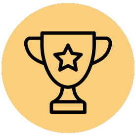 Best of Atlanta — Hair Replacement Services 2023 & 2024 award badge